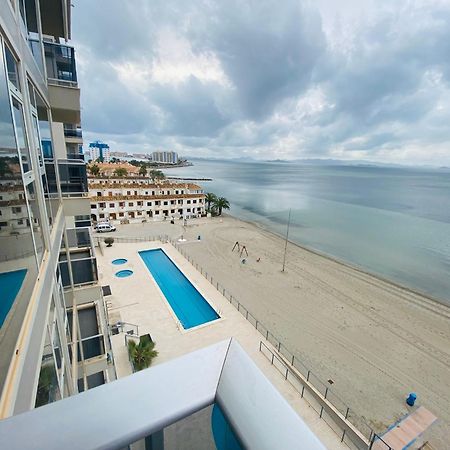 La Manga Beach Club Frontal By Alina365 Ngoại thất bức ảnh