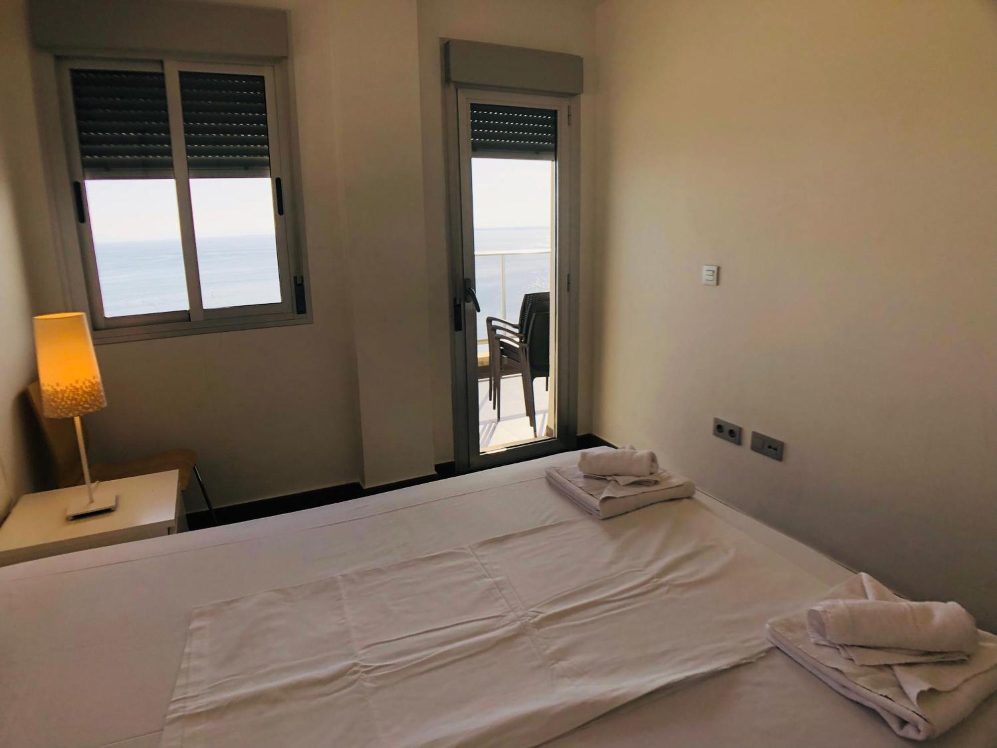 La Manga Beach Club Frontal By Alina365 Ngoại thất bức ảnh