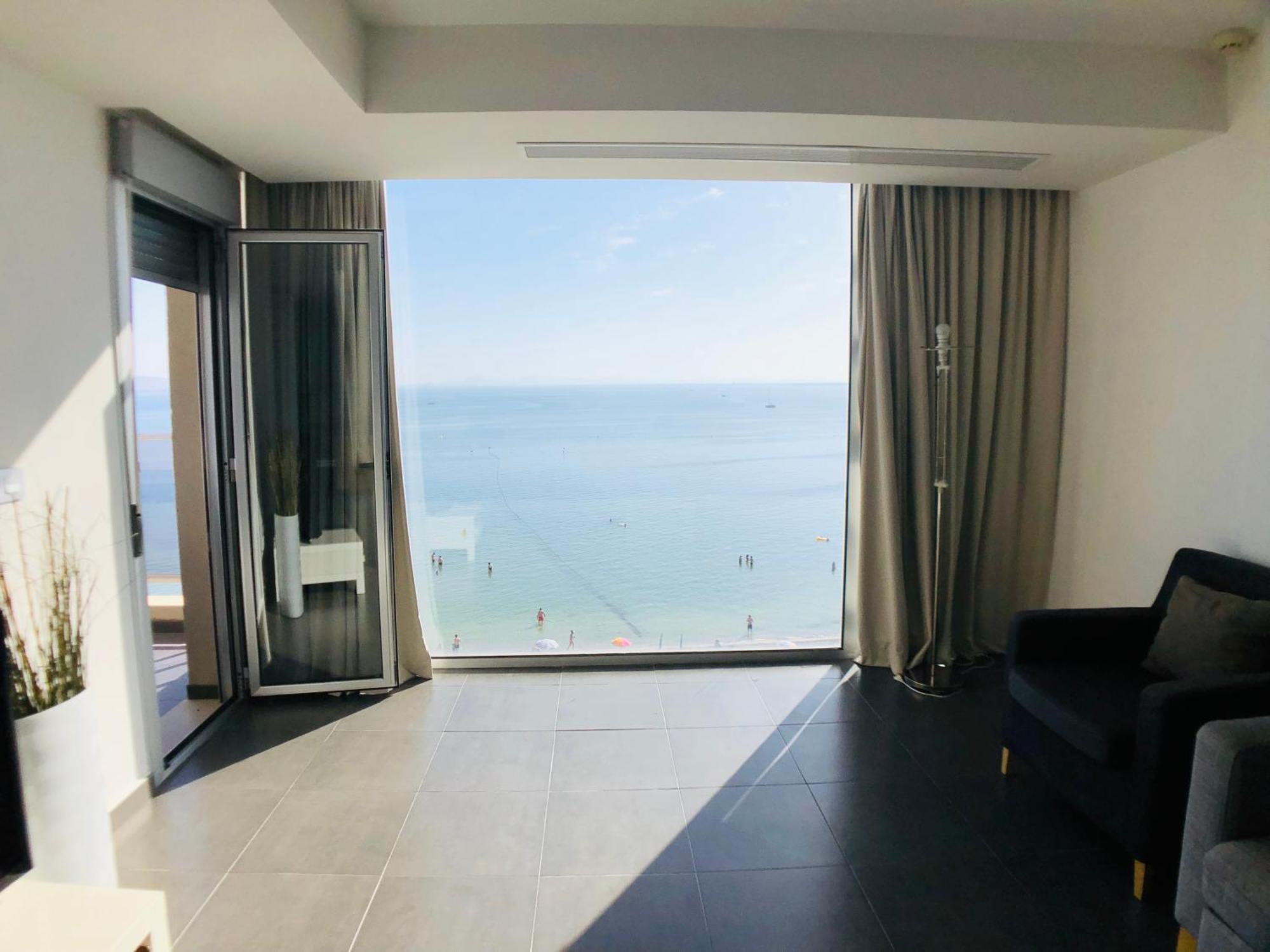 La Manga Beach Club Frontal By Alina365 Ngoại thất bức ảnh