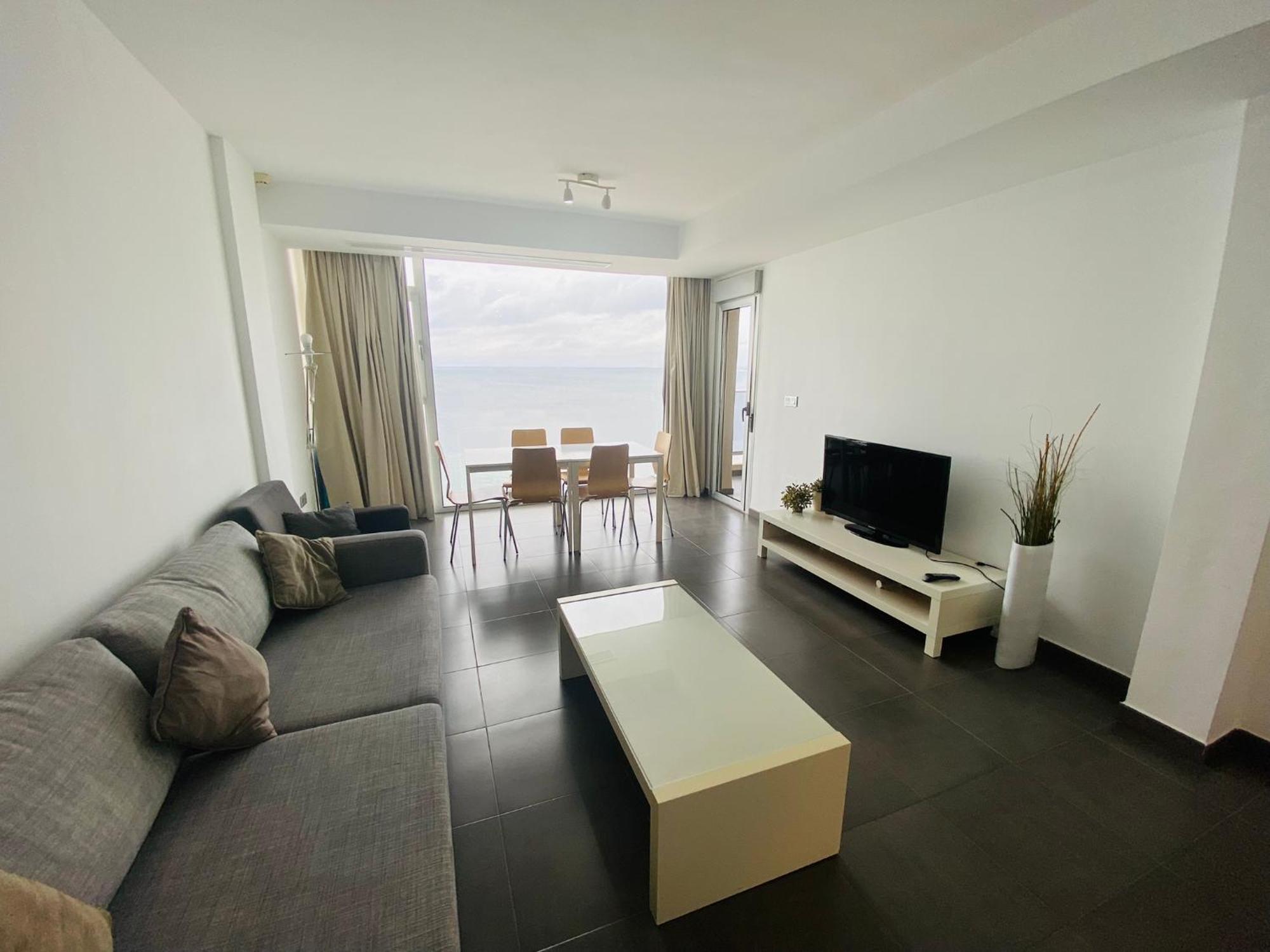 La Manga Beach Club Frontal By Alina365 Ngoại thất bức ảnh