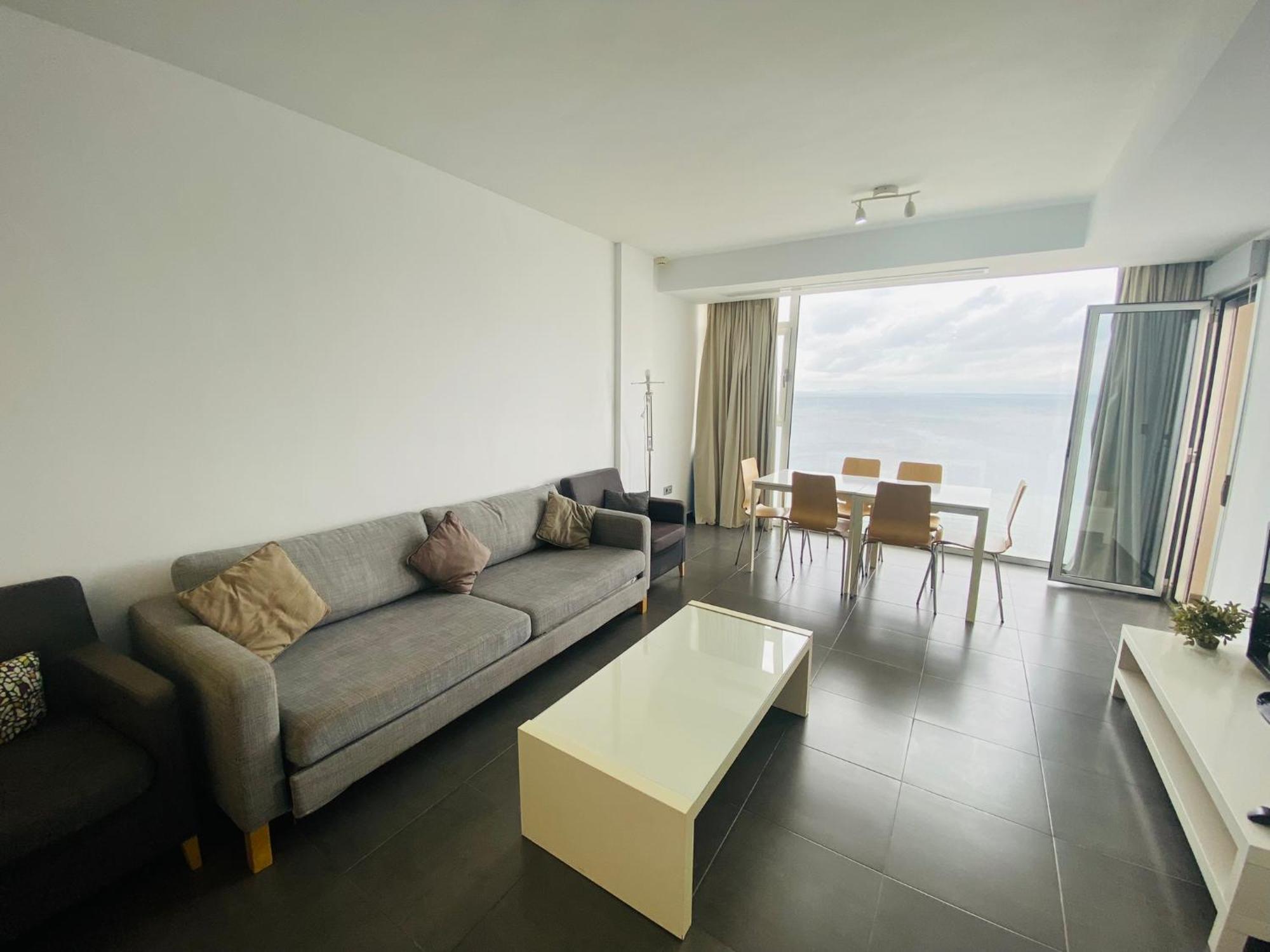 La Manga Beach Club Frontal By Alina365 Ngoại thất bức ảnh
