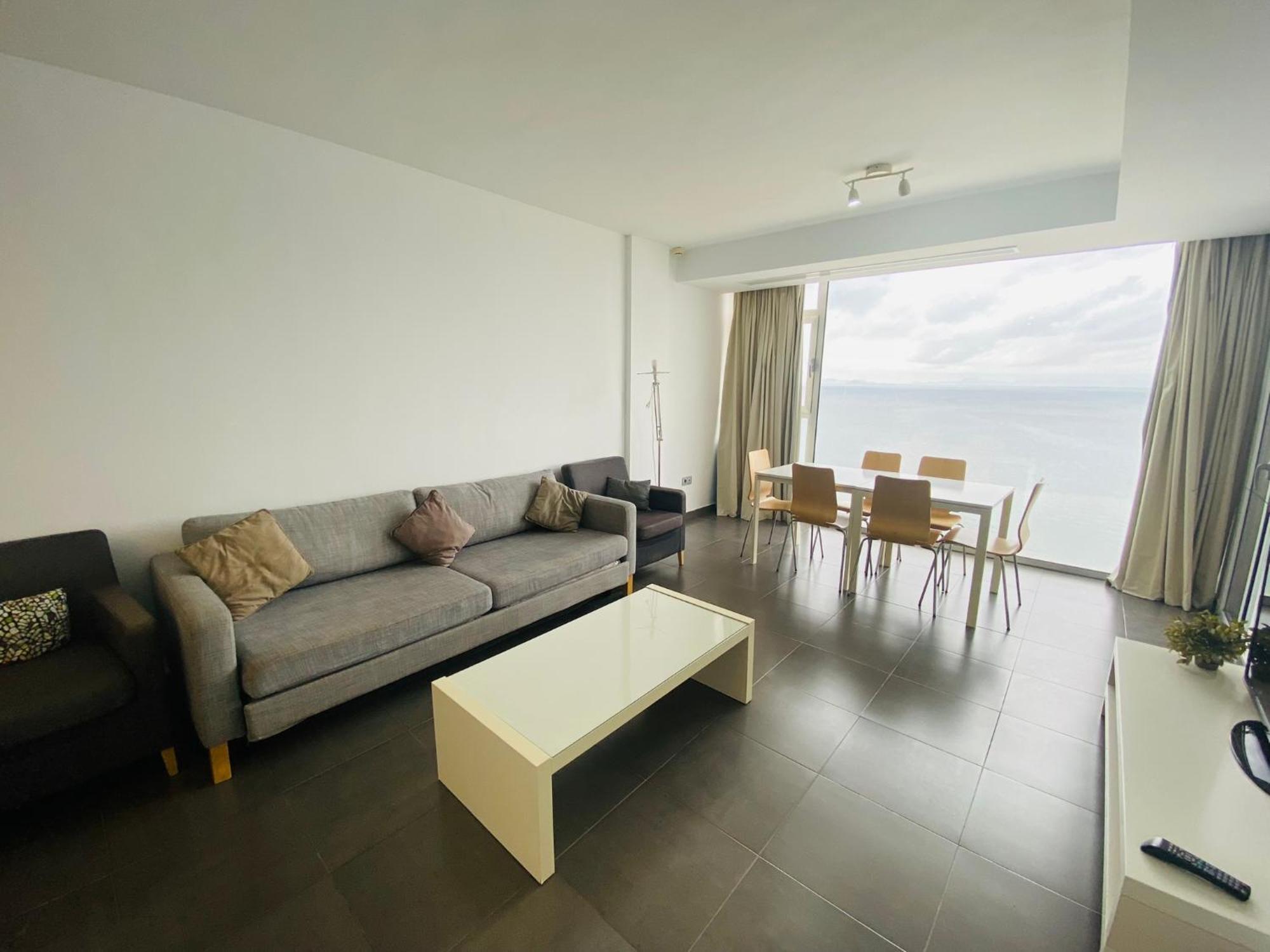 La Manga Beach Club Frontal By Alina365 Ngoại thất bức ảnh